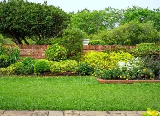 landscaping services Berlin Heights